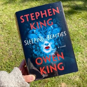 Stephen King & Owen King: Sleeping Beauties